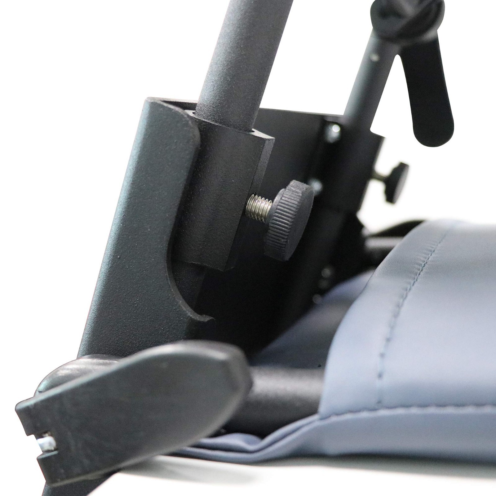 Adjustable Face Cradle Massage Kit – Foldable Headrest Pillow for Table & Desk –