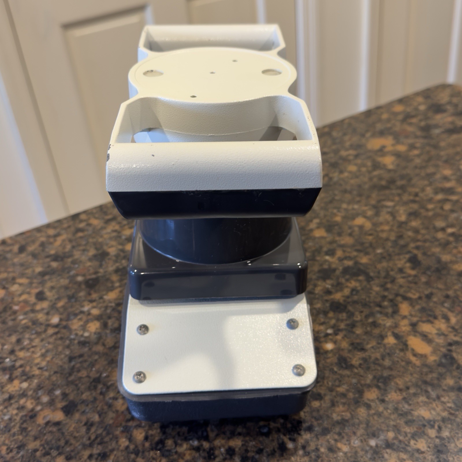 Vtg Maxi Rub MR-2 Professional Body Massager 2-Speed Deep Tissue Therapy