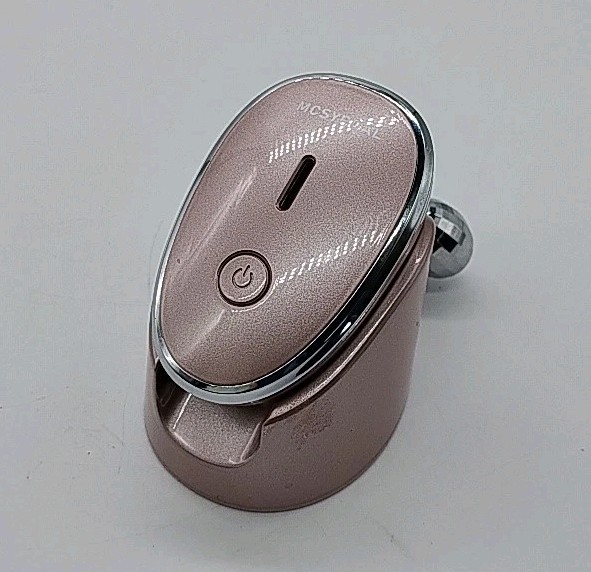 Microcurrent Facial Massager 5-in-1 Beauty Tool by MCSYPOAL No Charger