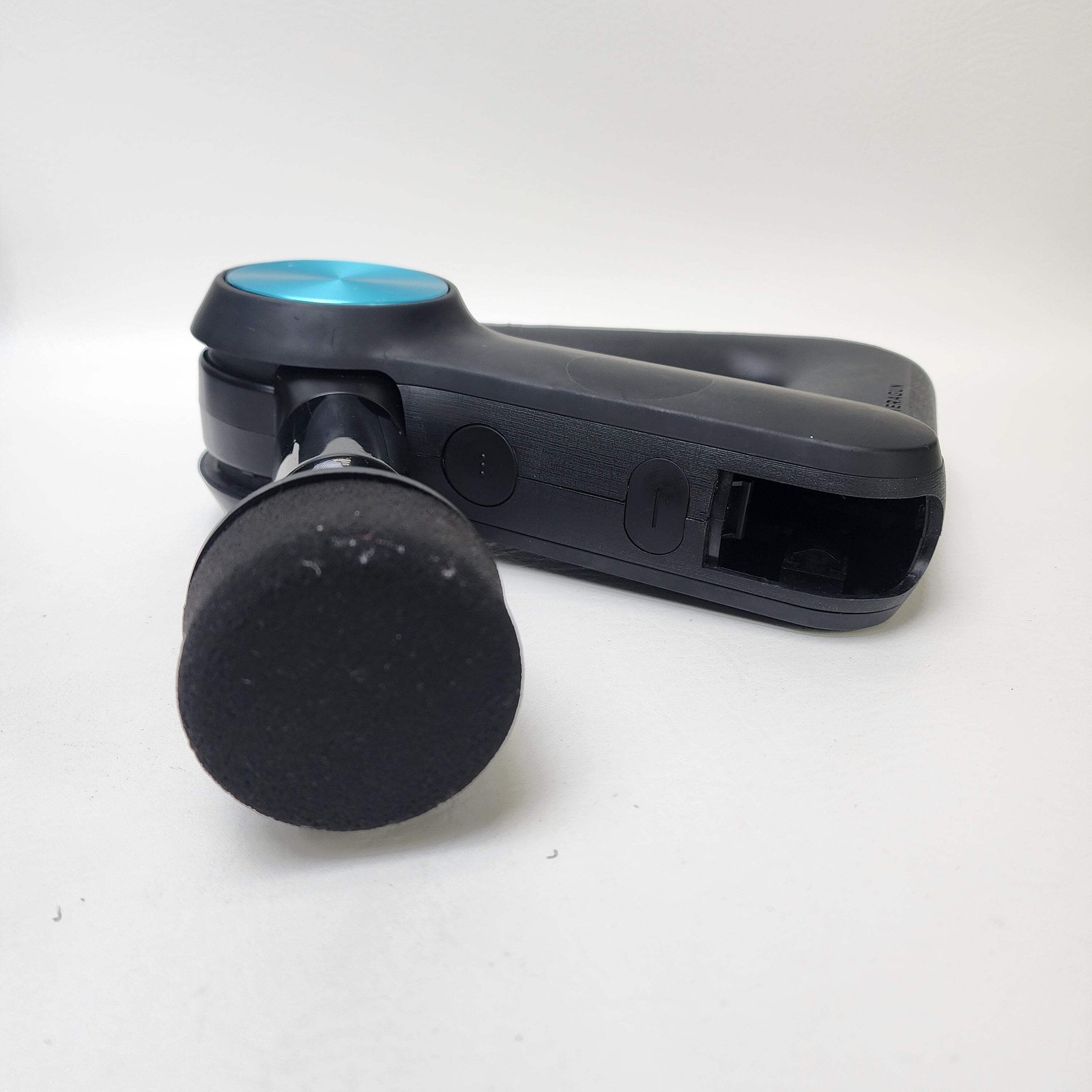 Broken Theragun Pro Massage Gun TG0286101 /Cracked Arm