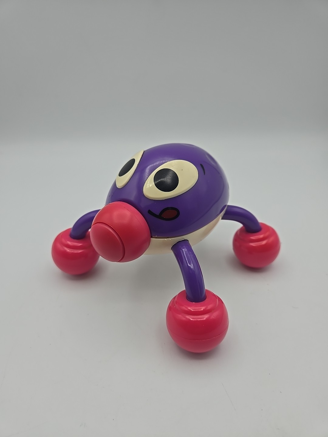 Vintage Hum Bug Massager By Pollenex No Box Working