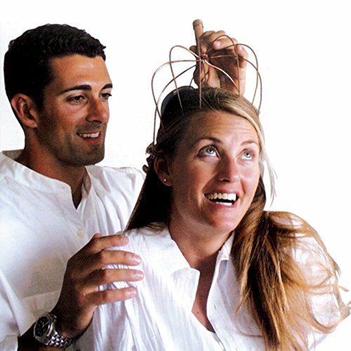 The Happy Company Therapeutic Head Massager From Japan