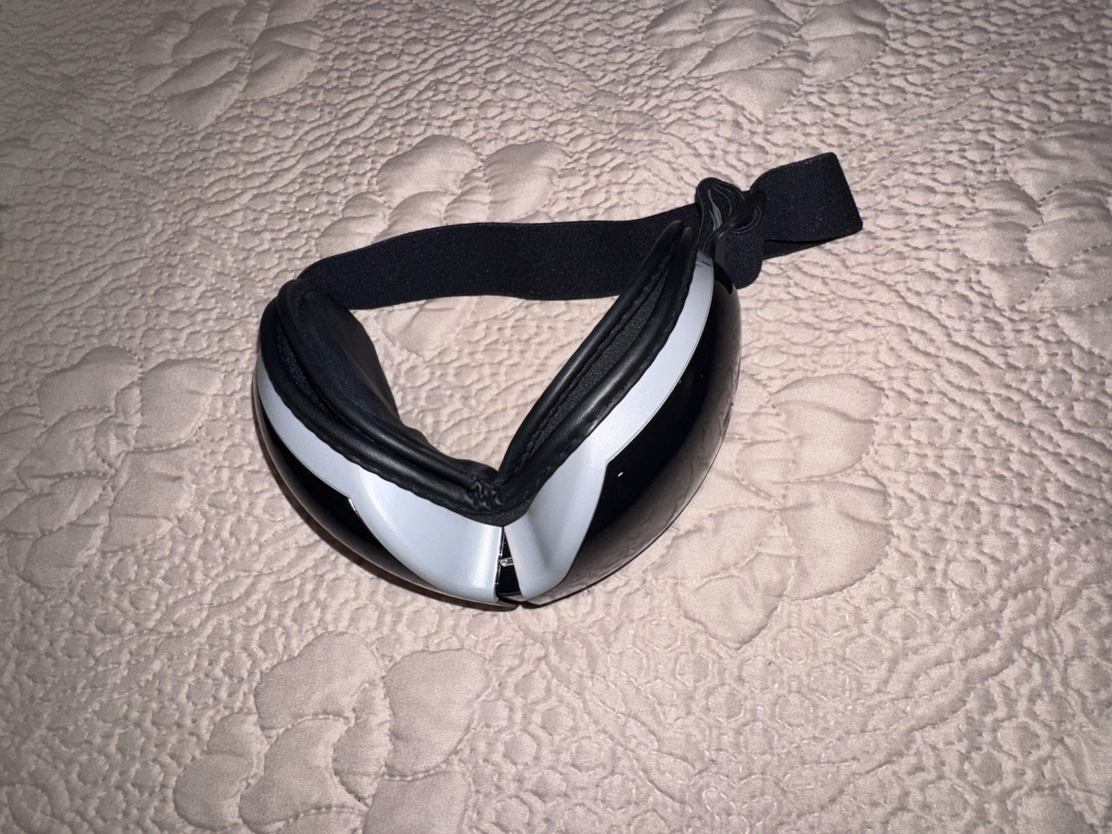 RENPHO EYERIS 1 Eye massager w/heat for eye care/dry eyes/head tension/relaxing