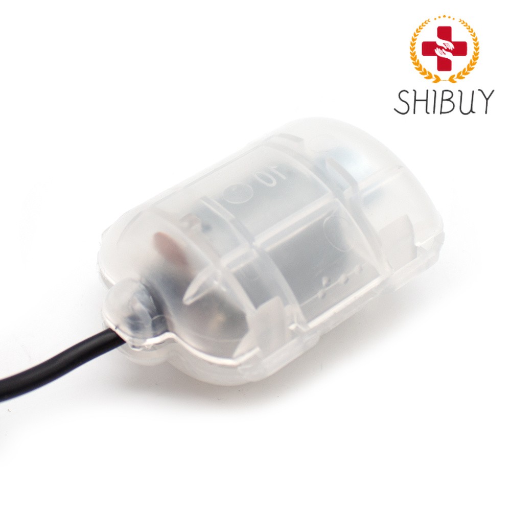 5V Vibration Motor One To Two Massage Pillow Lumbar Cushion Vibrator Accessories
