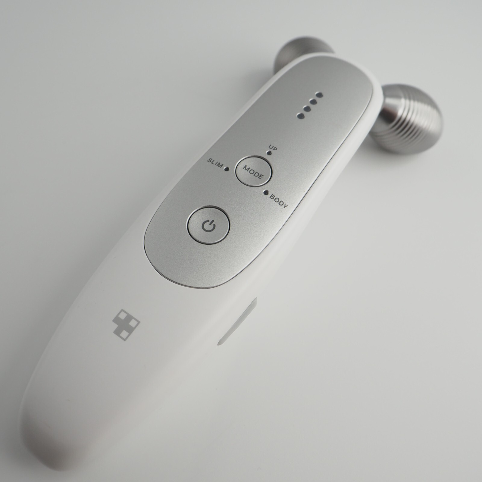 [Near Mint] Medicube Age-R Derma EMS Shot Face Massager Beauty Device