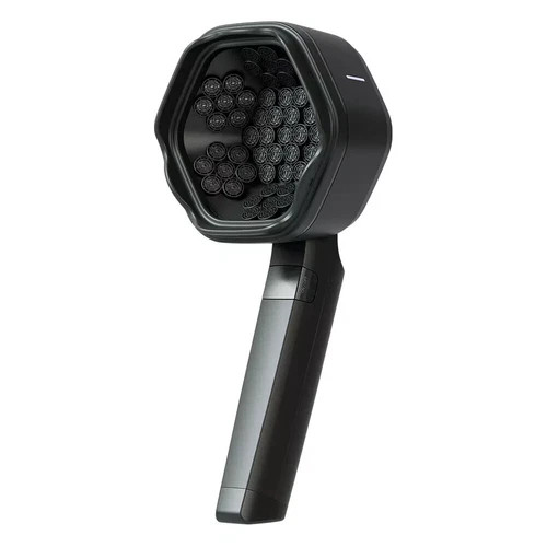 SonoRepro Ultrasonic scalp care device For Home use Hair Loss Hair Growth AC100V