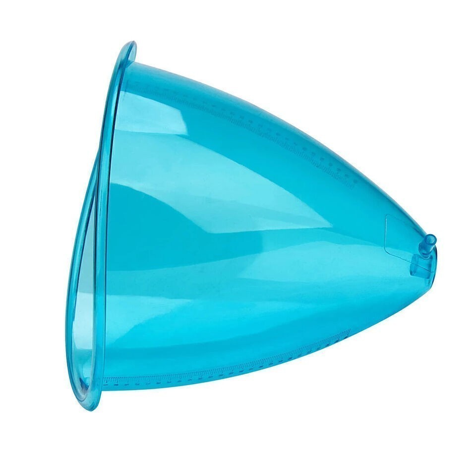 2PCS Breast Enhancement Cups Butt Lifting Cups For The Vacuum Therapy Machine