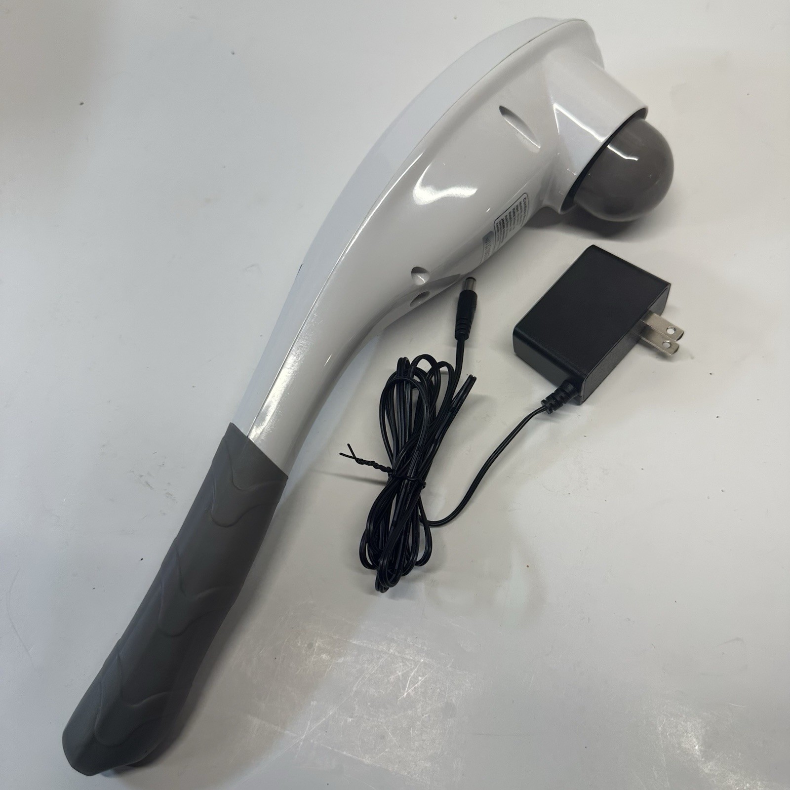 RENPHO Handy Relaxation Rechargeable Cordless Whole Body Care EM-2016C