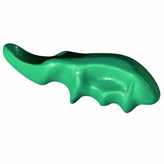 New Massage Nylon Thumb Saver Professional Abs Trigger Point Deep Tissue Tool