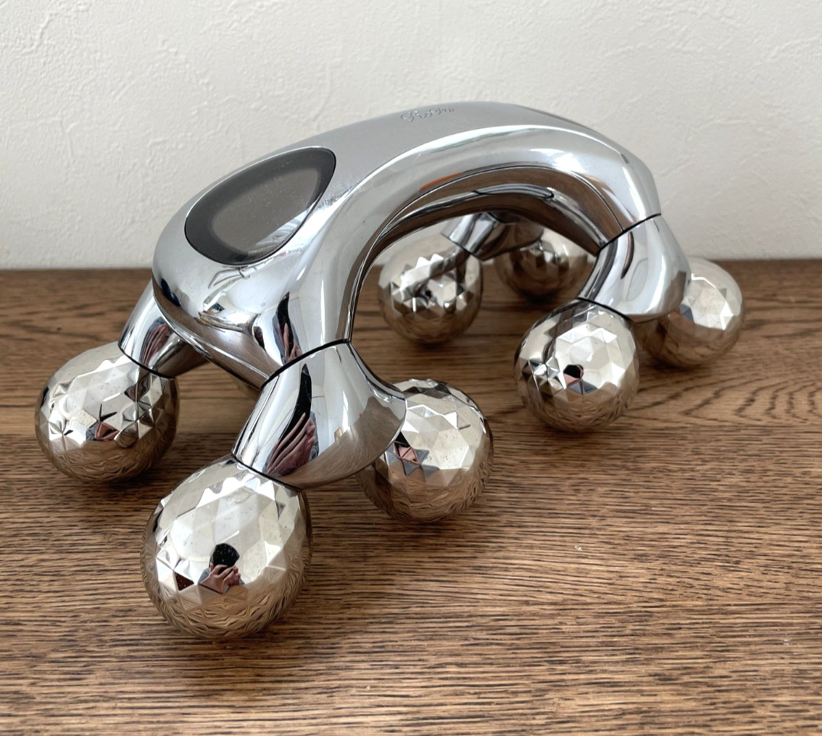 ReFa BODY EXTREME Beauty Body Roller Body Handy Massage Tool From Japan