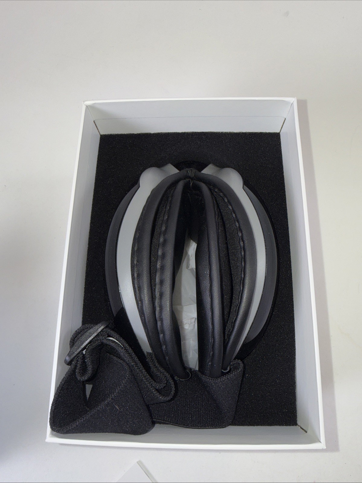Renpho Eyeris 1 Heated Eye Massager w/ Music & Bluetooth Wireless Technology