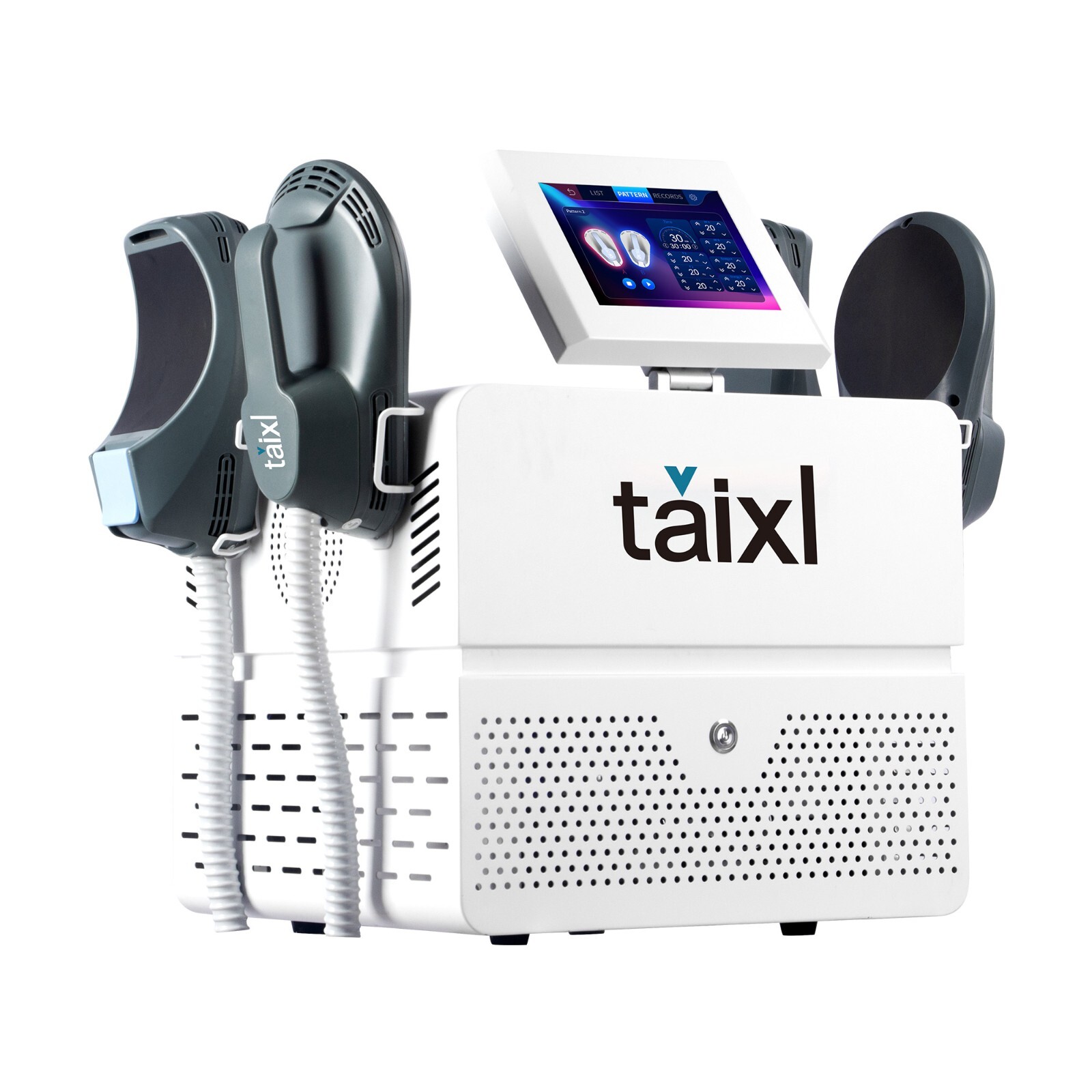 2025 TAIXL New Body Shaping Massage Fat Removal Body Sculpt Salon Machine