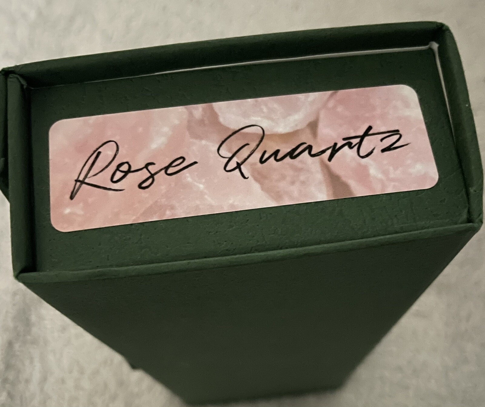 Jade Roller Beauty Rose Quartz