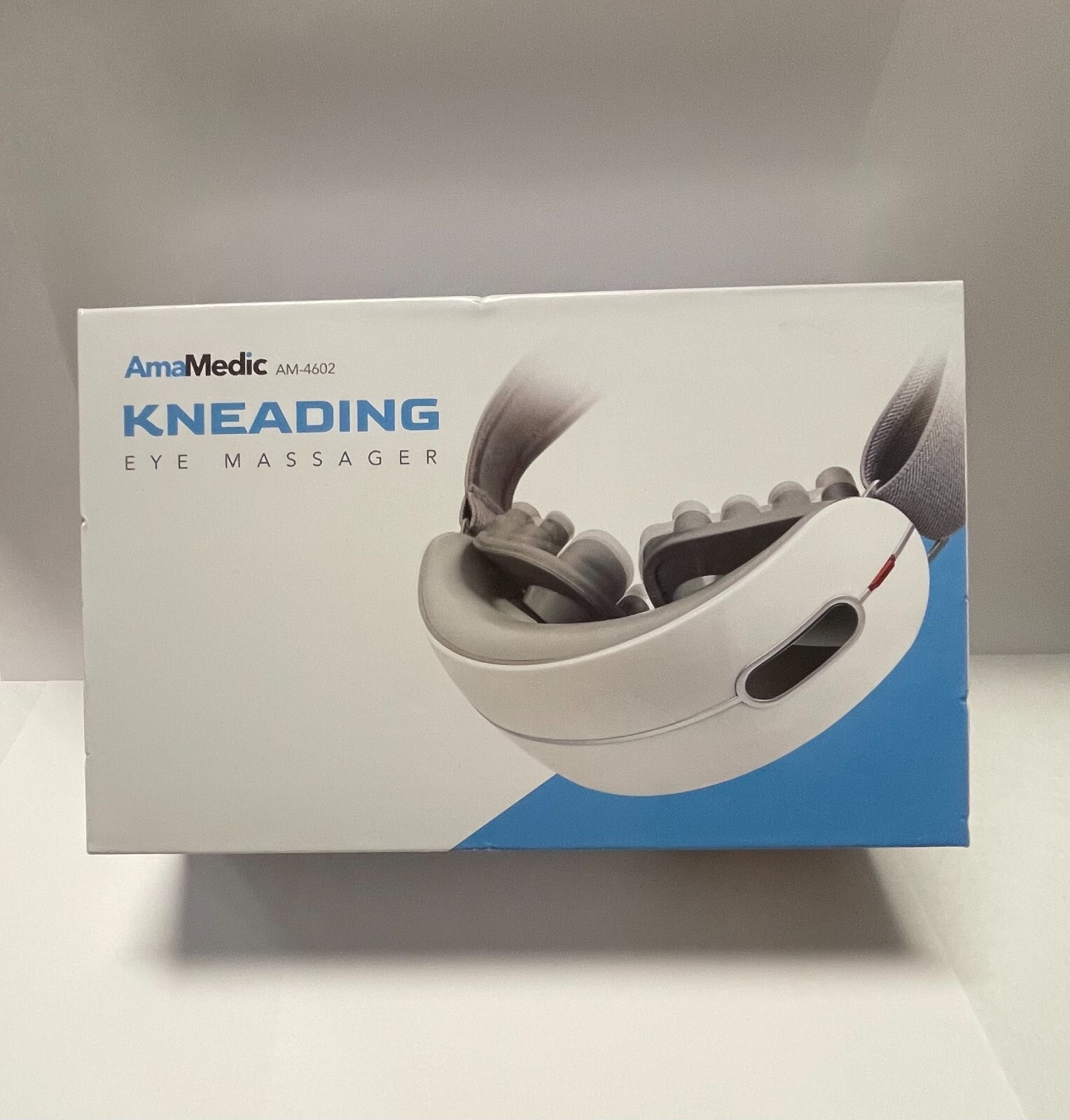 AmaMedic AM-4602 Kneeling Eye Massager (A1)