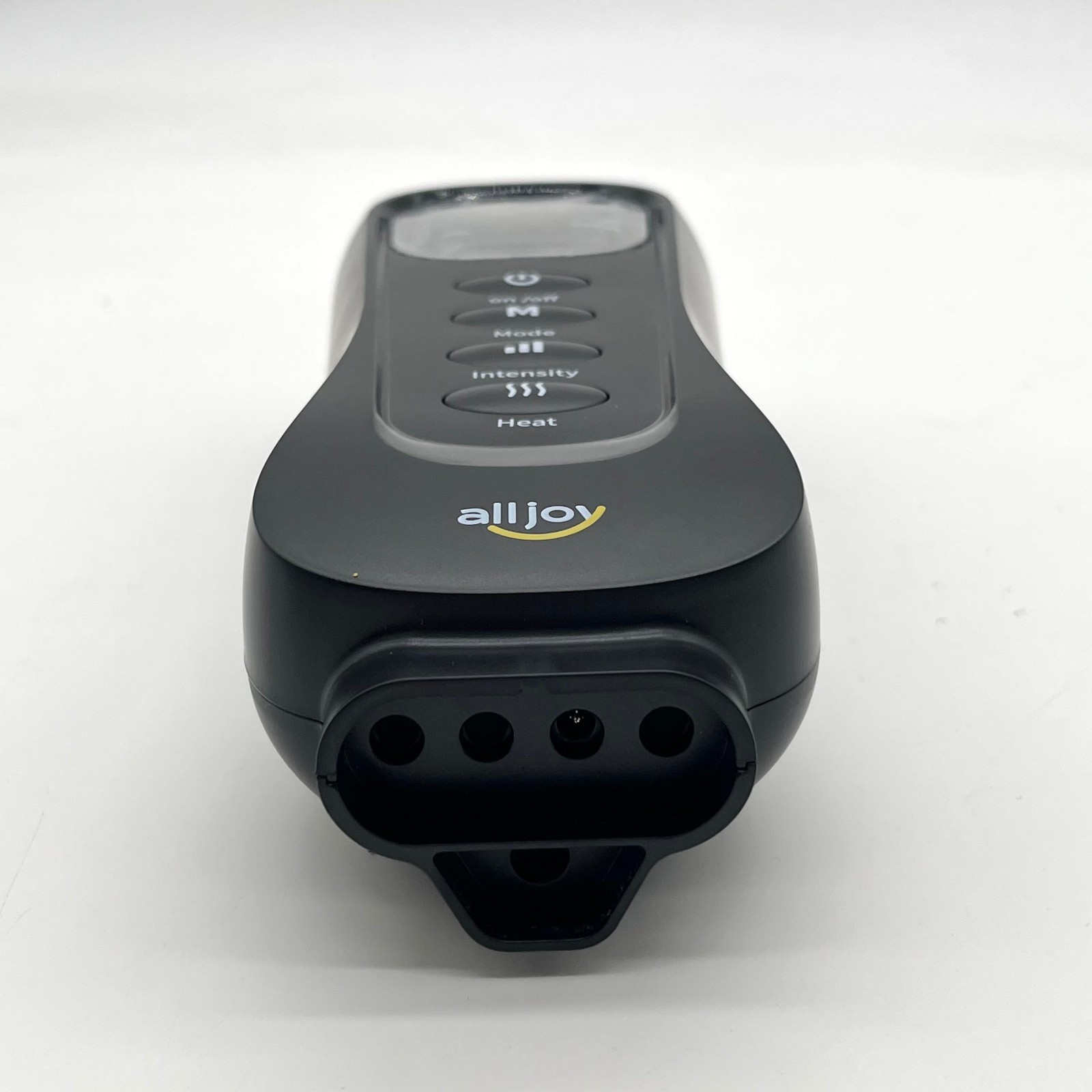 Alljoy 36 Watt Air Compression Full Leg Massager w/ Handheld Controller AJFLM23