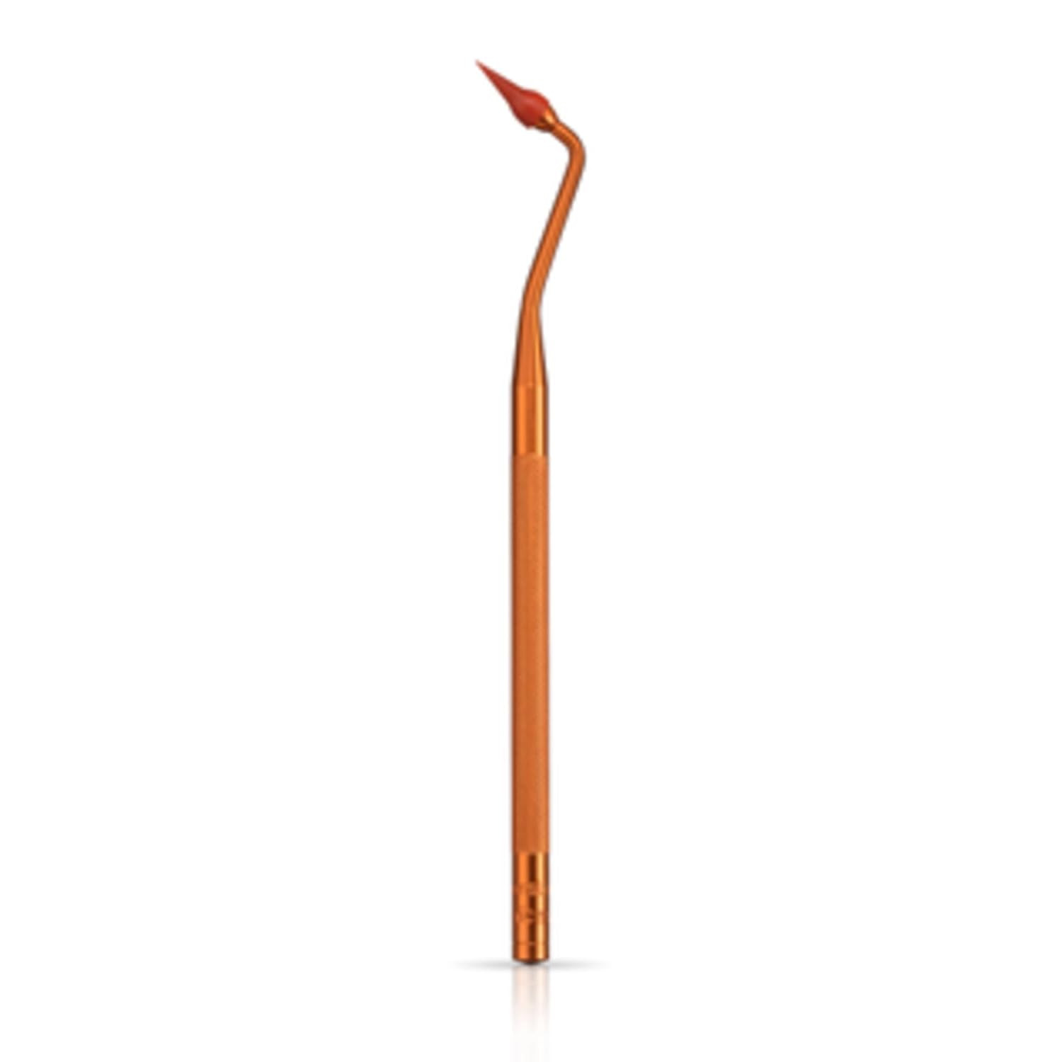Stimulator Permanent Handle 1 Rubber Tip Included Long Handled Massager