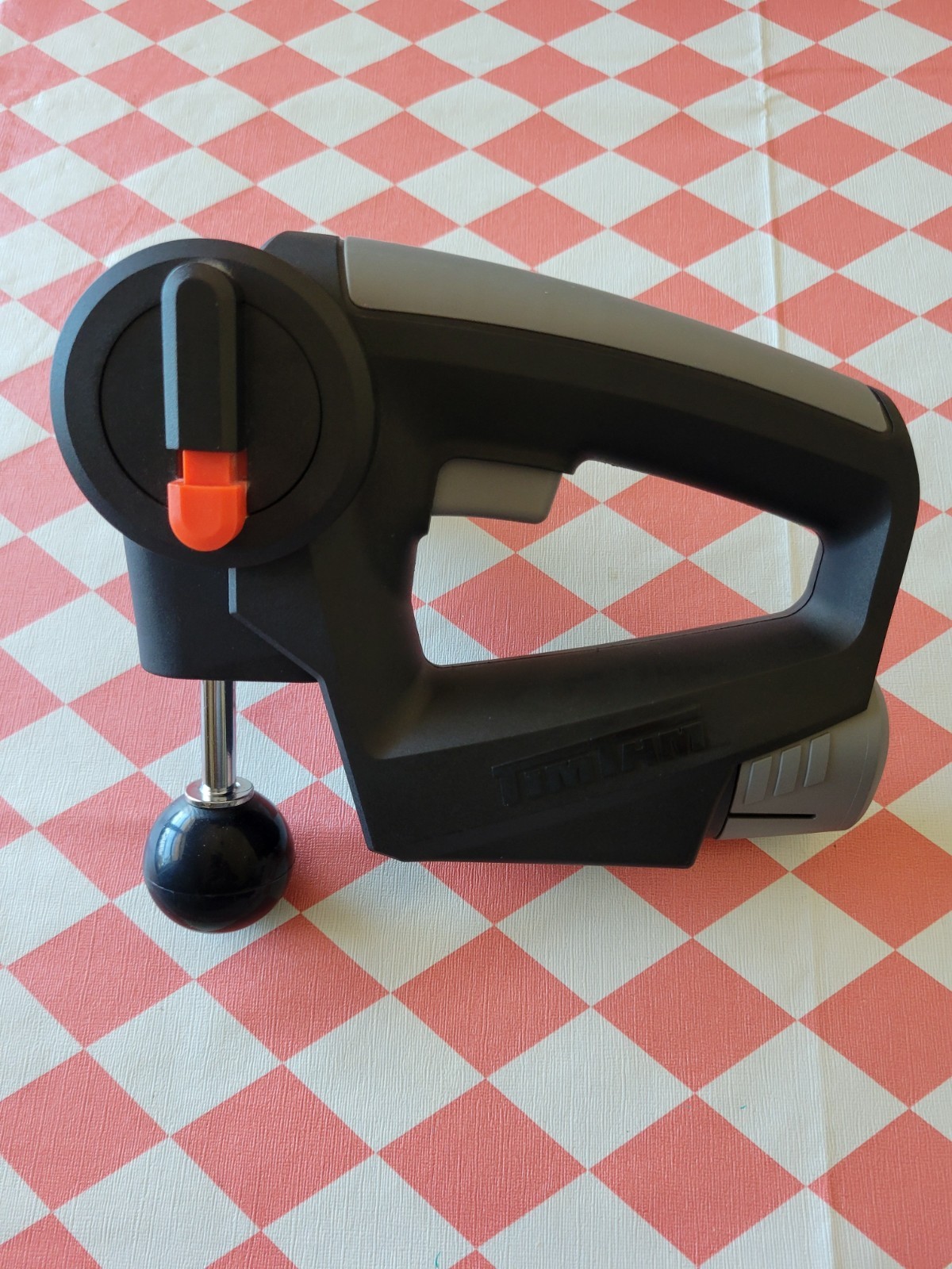 The Original TimTam Power Massager – Used Handheld Deep Tissue Massage Gun