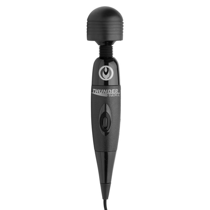 Thunderstick Super Charged Power Wand Massager, Strongest, Most Powerful