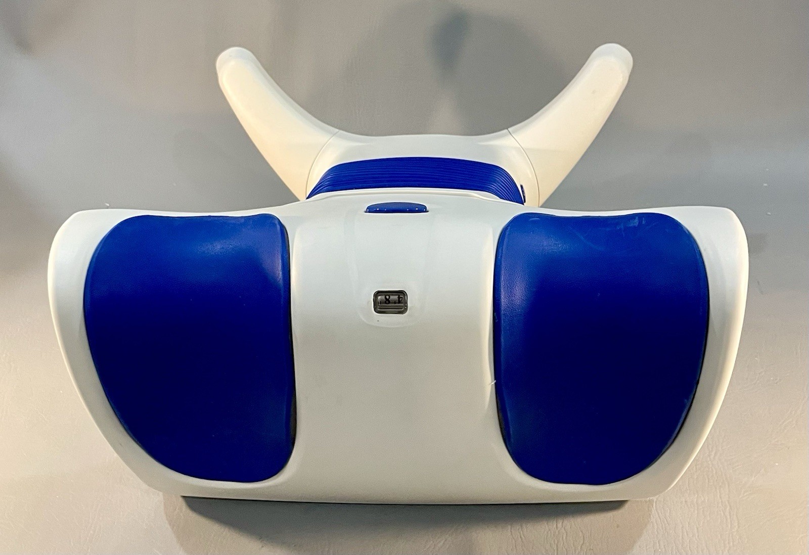 Back2Life Continuous Motion Therapeutic Pain Massager BL2002 w/Power Adapter