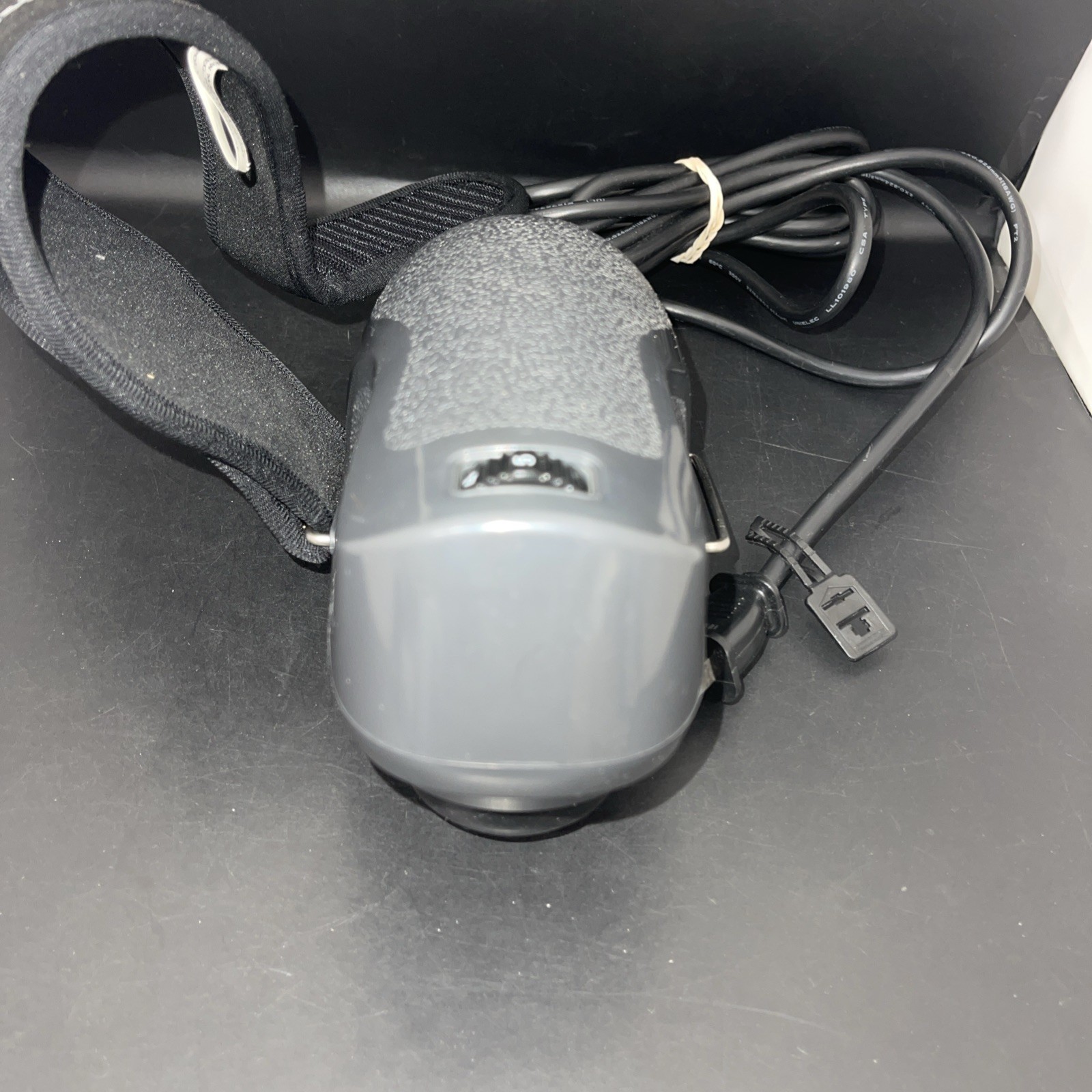 THUMPER G501NA VMTX Deep Tissue Percussion Massager – PERSONAL Handheld Muscle