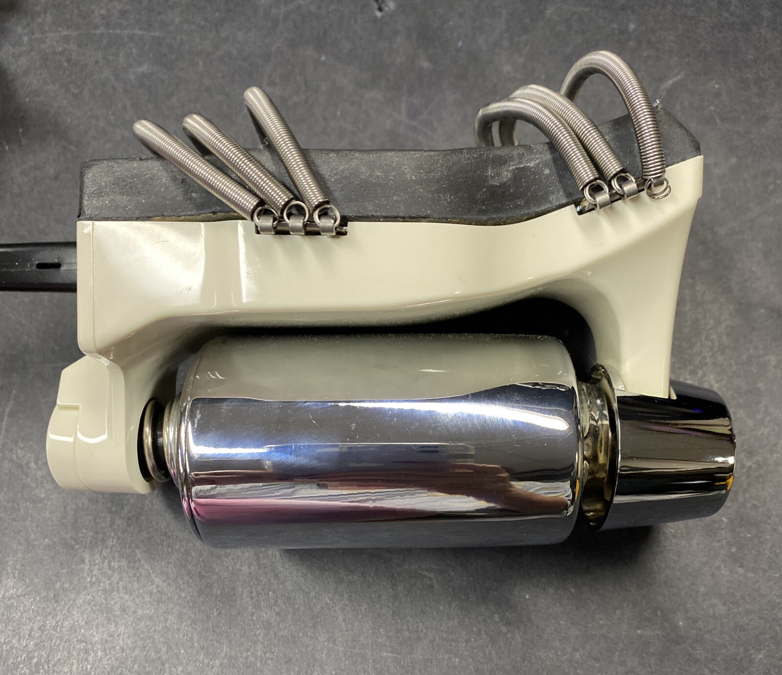 Vtg Oster Hand Held Scientific Massager Model 136-11a Tested Works Perfectly