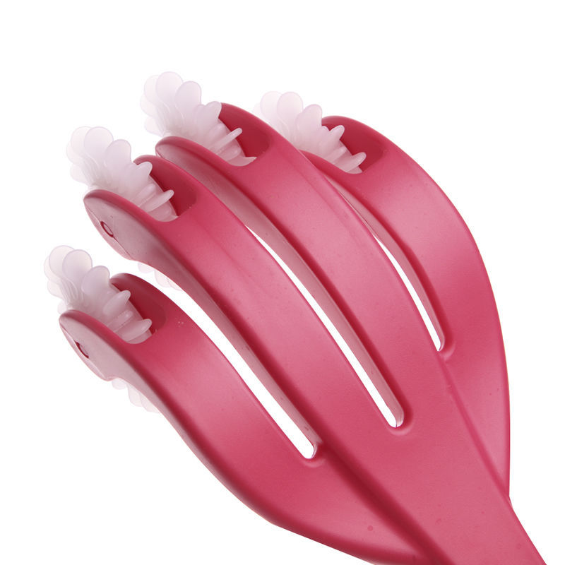 Slimming Buttocks Leg Thigh Waist Hip Beauty Anti-Cellulite Claw Roller Massager