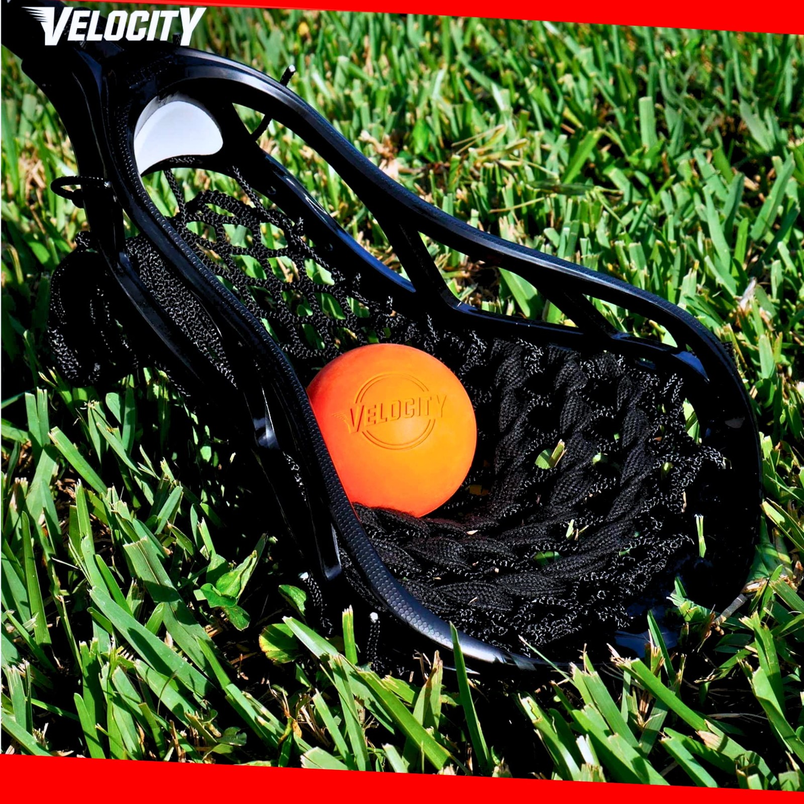 Practice Lacrosse Balls – 1, 2, 3, 6, 12, 18, 24, 36, 60 and 120 Packs – Offi…