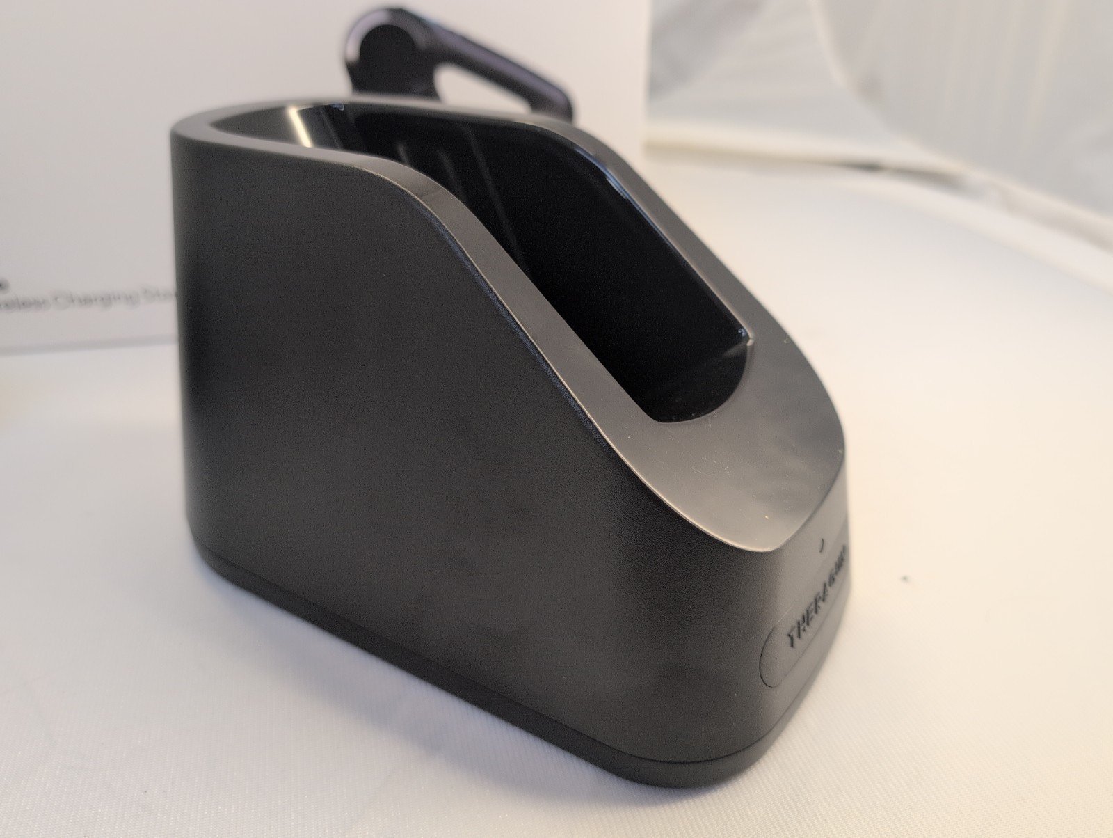 THERAGUN ELITE-STAND Wireless Charging Stand Unit And Power Adapter