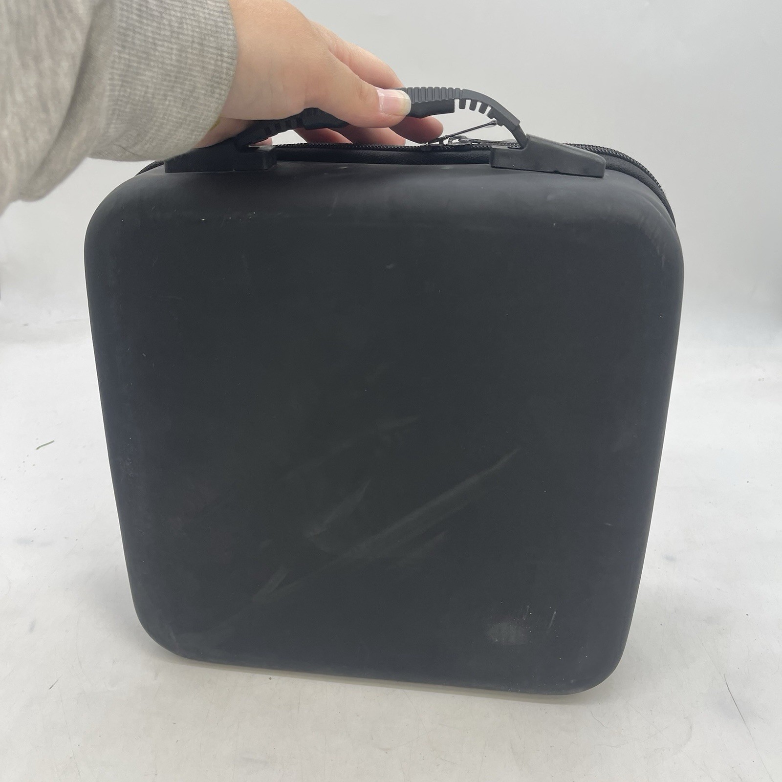 FitRx Pro Precision Multi-Angle Massager Percussion Gun Model 7610 with Case