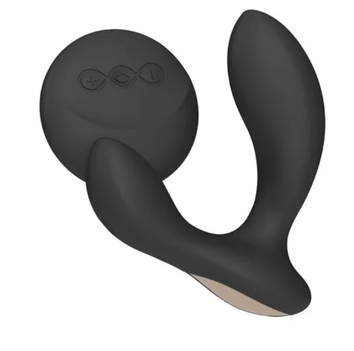 Hugo 2 Massager With Remote