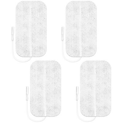Axelgaard Valutrode Electrode 2X3.5 in – Pack of 4
