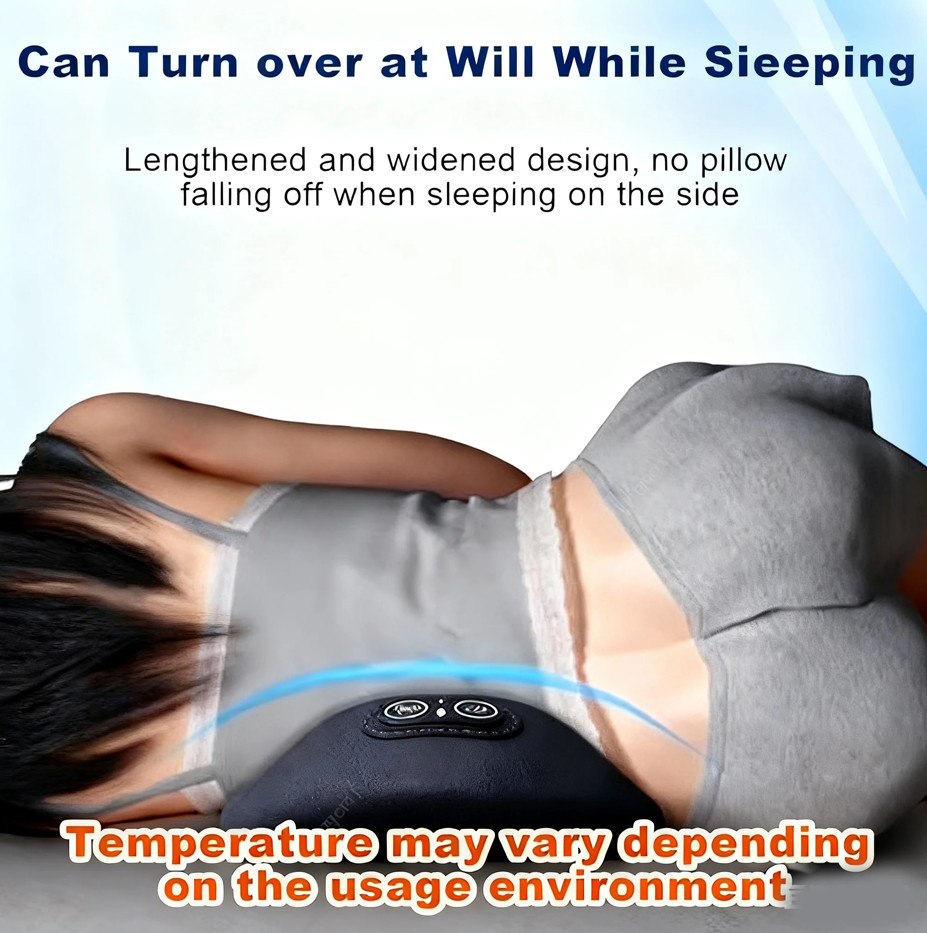 BackRevive 3-in-1 Therapy