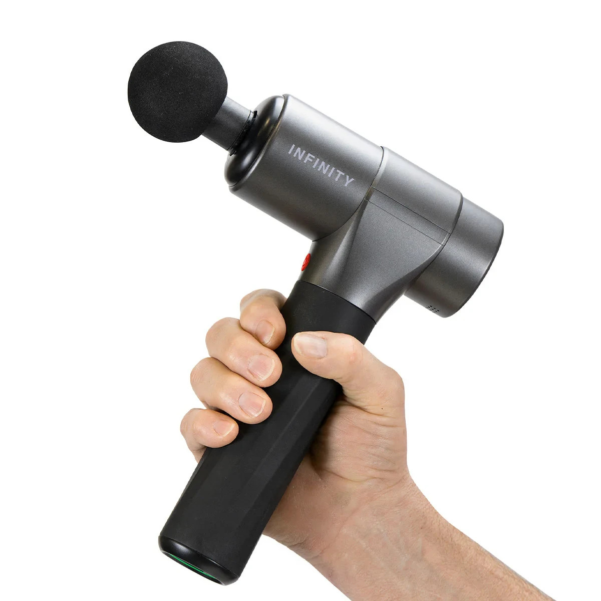 Accessories for Infinity PR Pro Advantage 45W Cordless Massage Gun