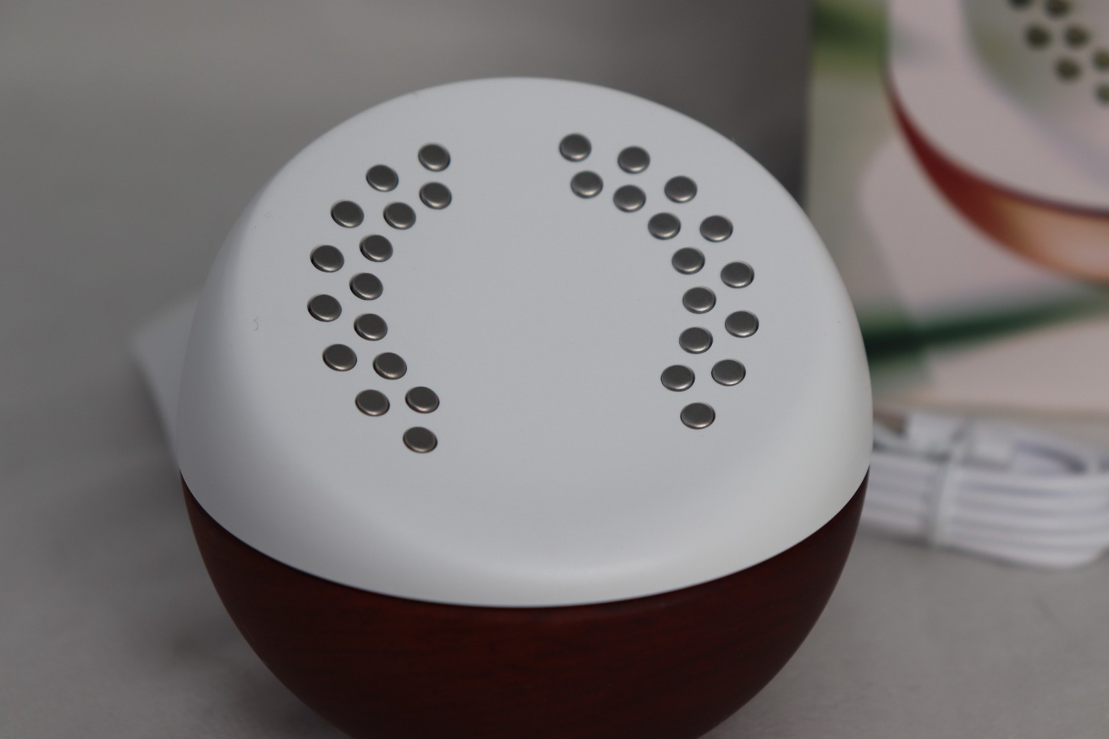 Core by Hyperice Smart Meditation Trainer