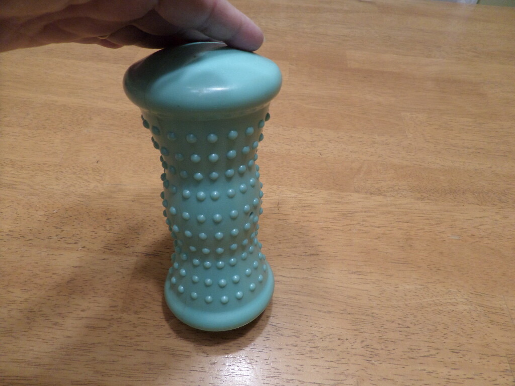 EVA foot arm calf back muscle acupoint relaxation massage roller