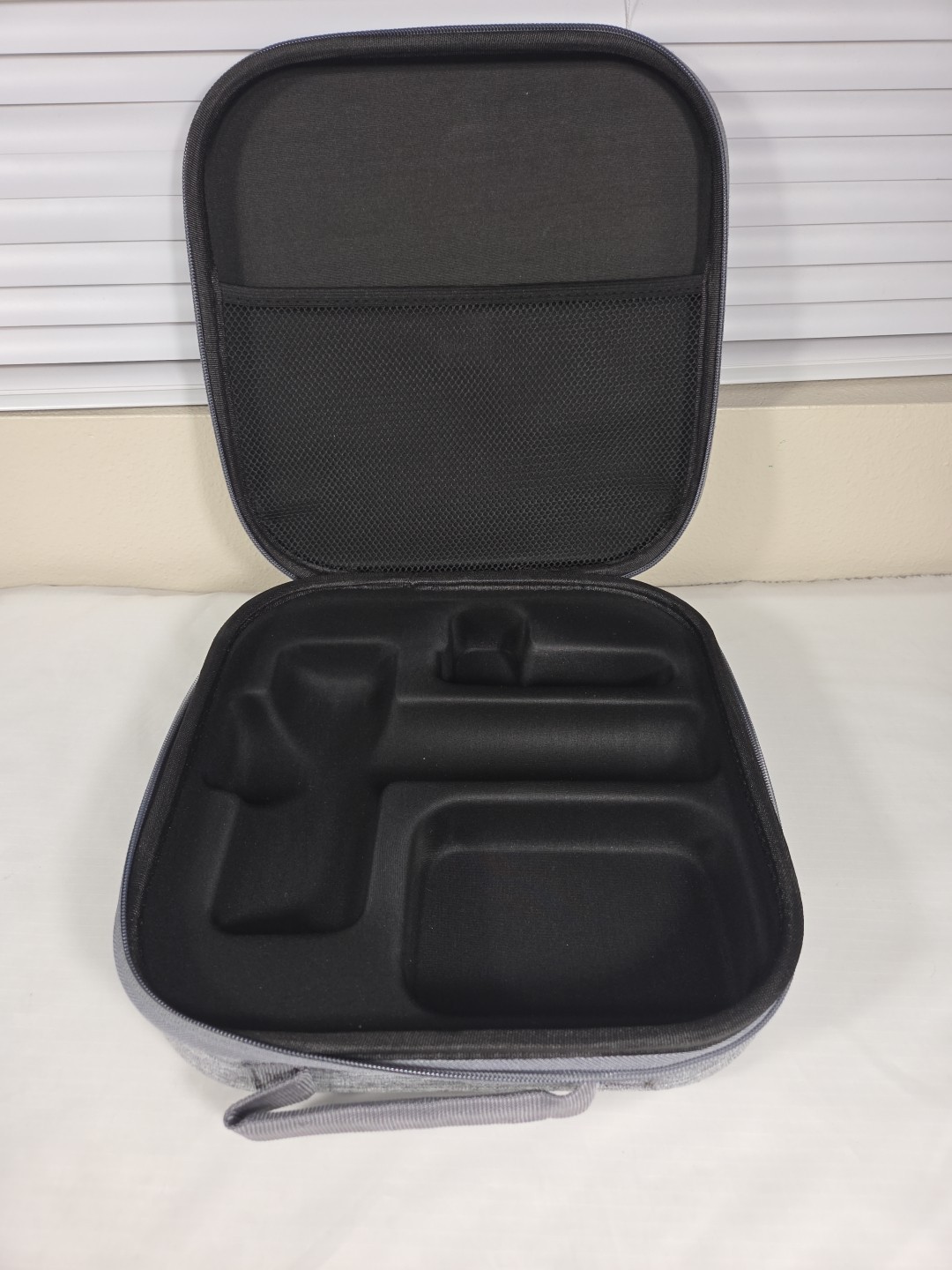Replacement CARRY CASE – Sharper Image Power Percussion Deep Tissue Massager