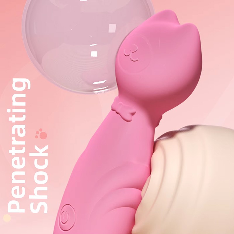 Powerful Massager Full Body Stimulation HandHeld Massage Wand Women Men US