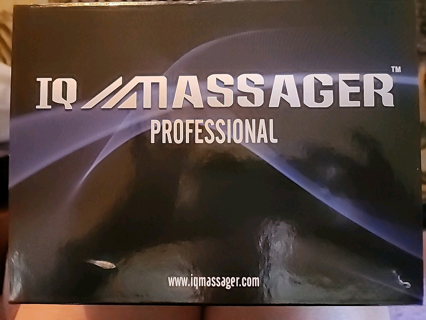 IQ Massagger Professional