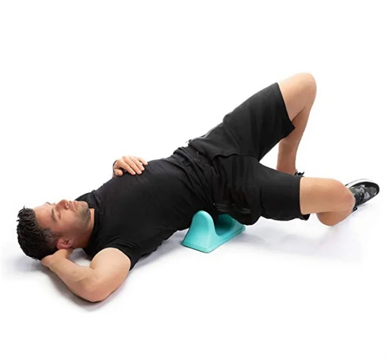 NEW – PSO-RITE Psoas Muscle Release and Deep Tissue Massage Tool – Night Black