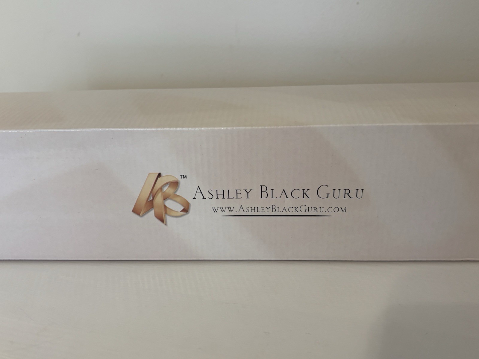 Ashley Black Guru Fascial Blaster 4 Claw Deep Massager Cellulite Reducing Device