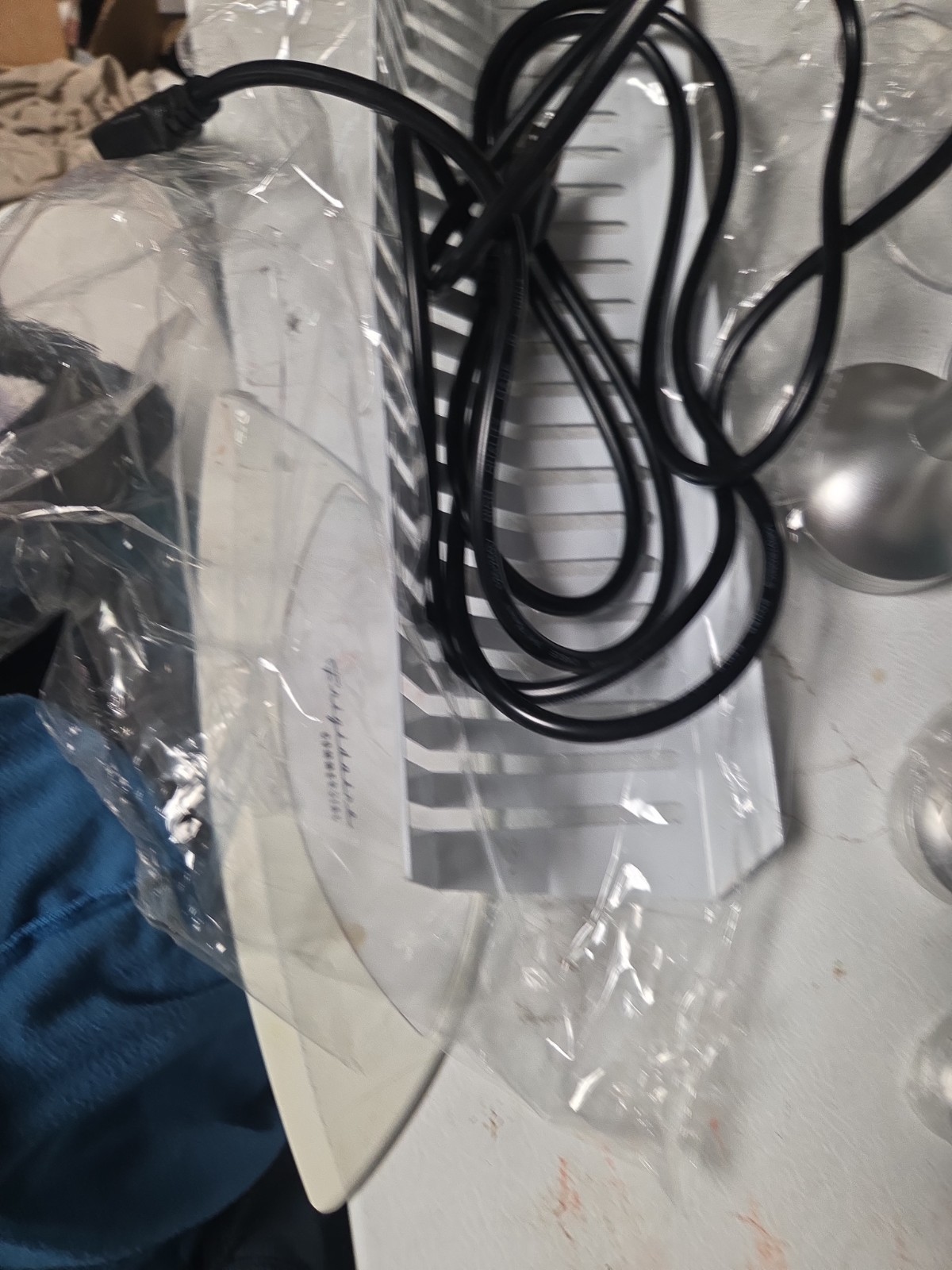 Vacuum Therapy Breast Enlargement Lifting EMS Massage Body Slimming Machine 110v