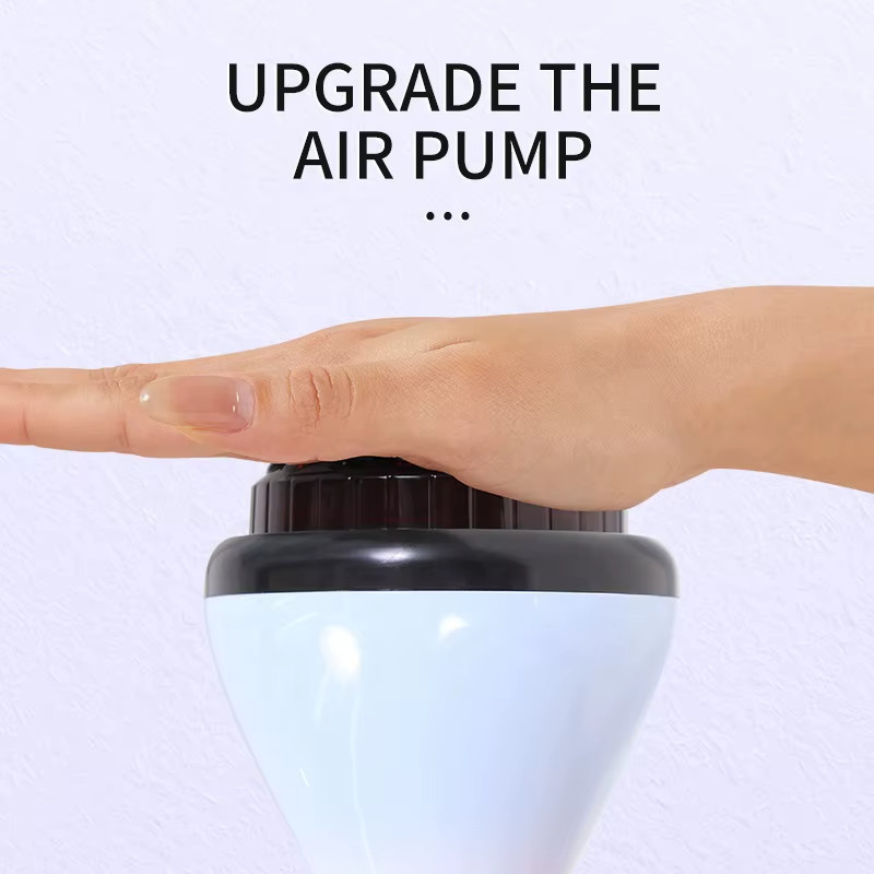 Smart Cupping Therapy Massager Electric Vacuum Cupping