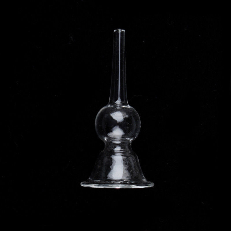 3 Sizes Glass Breast Cupping Cups Replacement For Vacuum Breast Beauty Machine