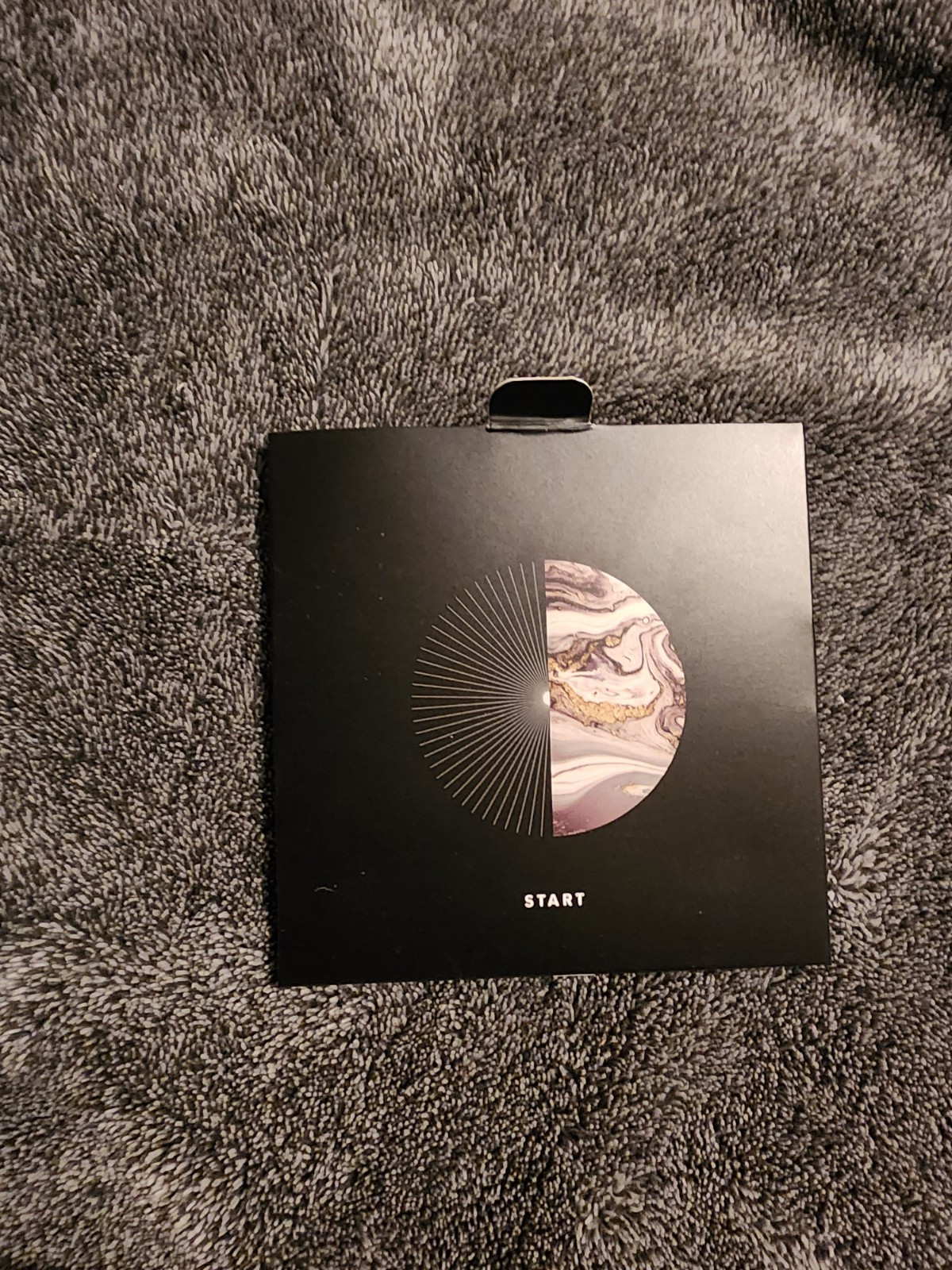 Hyperice Core Premium Smart Meditation Trainer And Breath Trainer