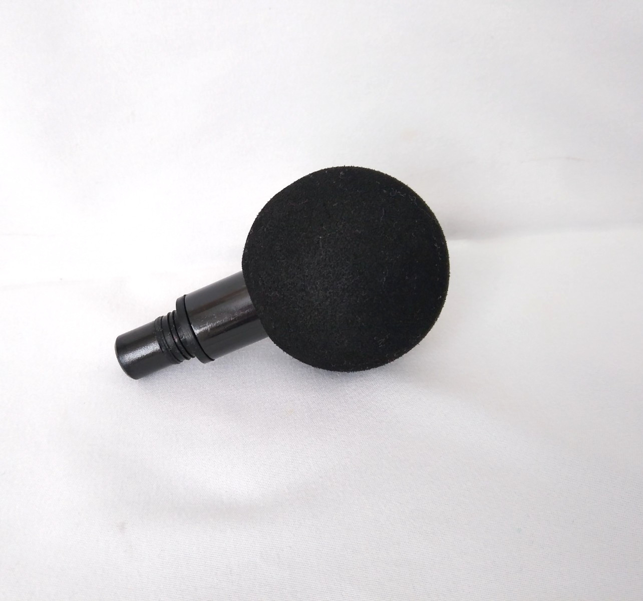 Sonic Massage Gun Lifepro LP-SNC-BLU Round Head Percussion 5 Speed Vibration