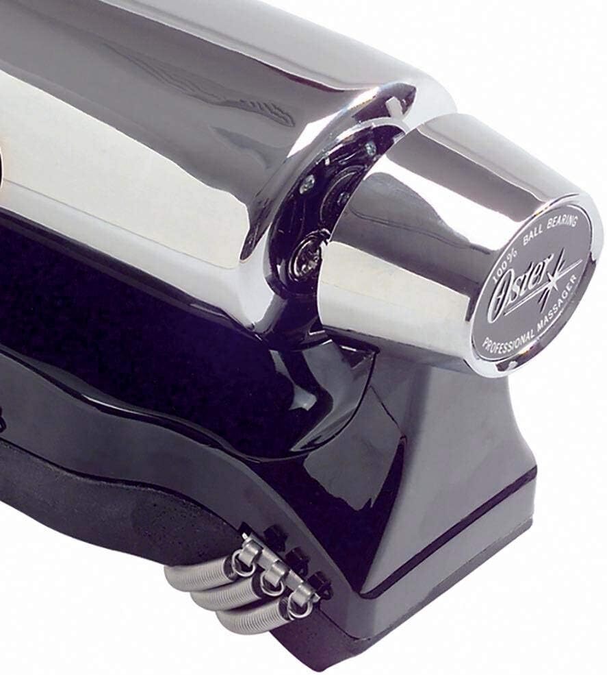 Oster Professional Stim-U-Lax Therapeutic Handheld Massager Barber Salon Massage