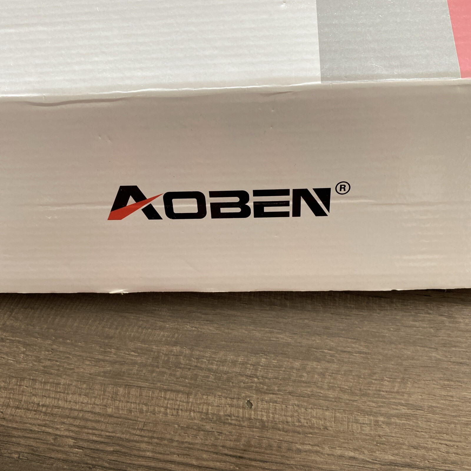 AOBEN AB7320 24V Cordless State Of The Art Vibration Massage Device/af