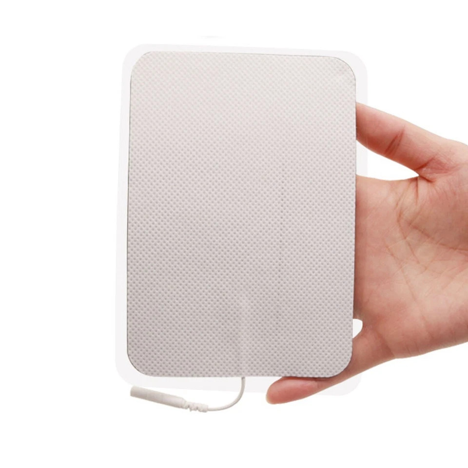 5~20Pairs Replace 15x10CM Electrode Pads Component for Pain Body Relief Massager