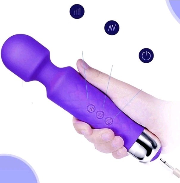 Personal Body Massager