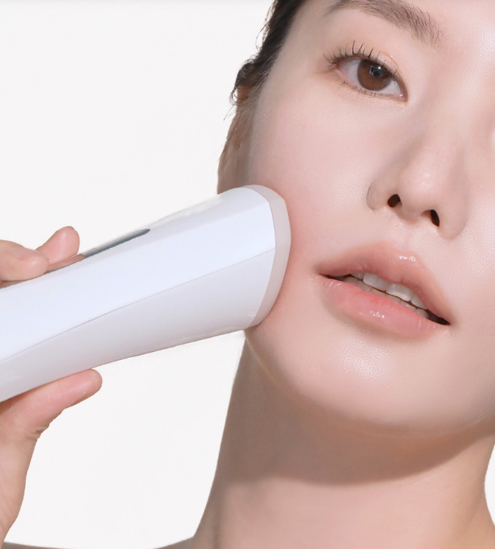 Face Factory Link Shot / High Frequency, Elasticity, Heating Care, K-Home Care